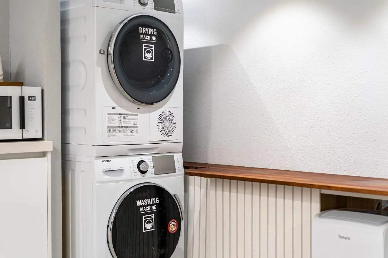 인천공항 송도 더설레임 호텔 스테이 인천 연수구 South Korea