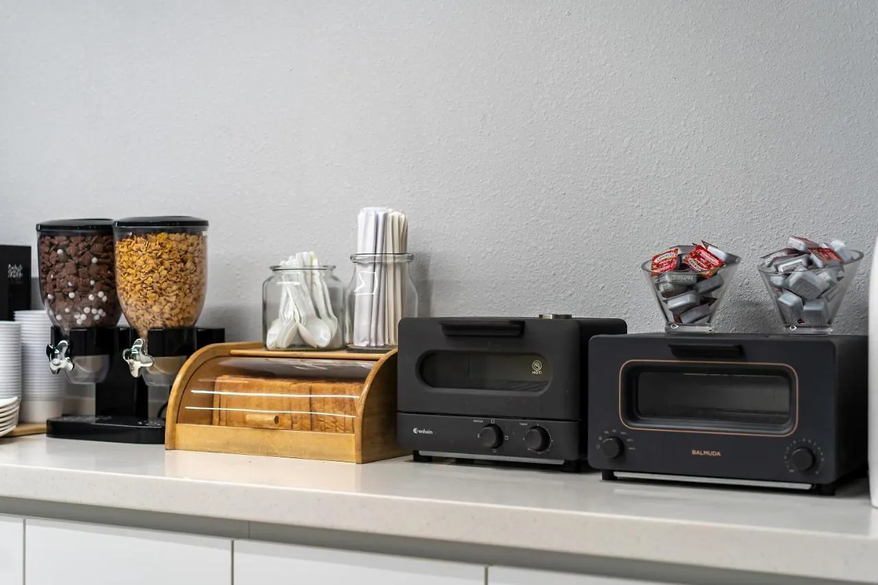 인천공항 송도 더설레임 호텔 스테이 인천 연수구 Hotel Incheon