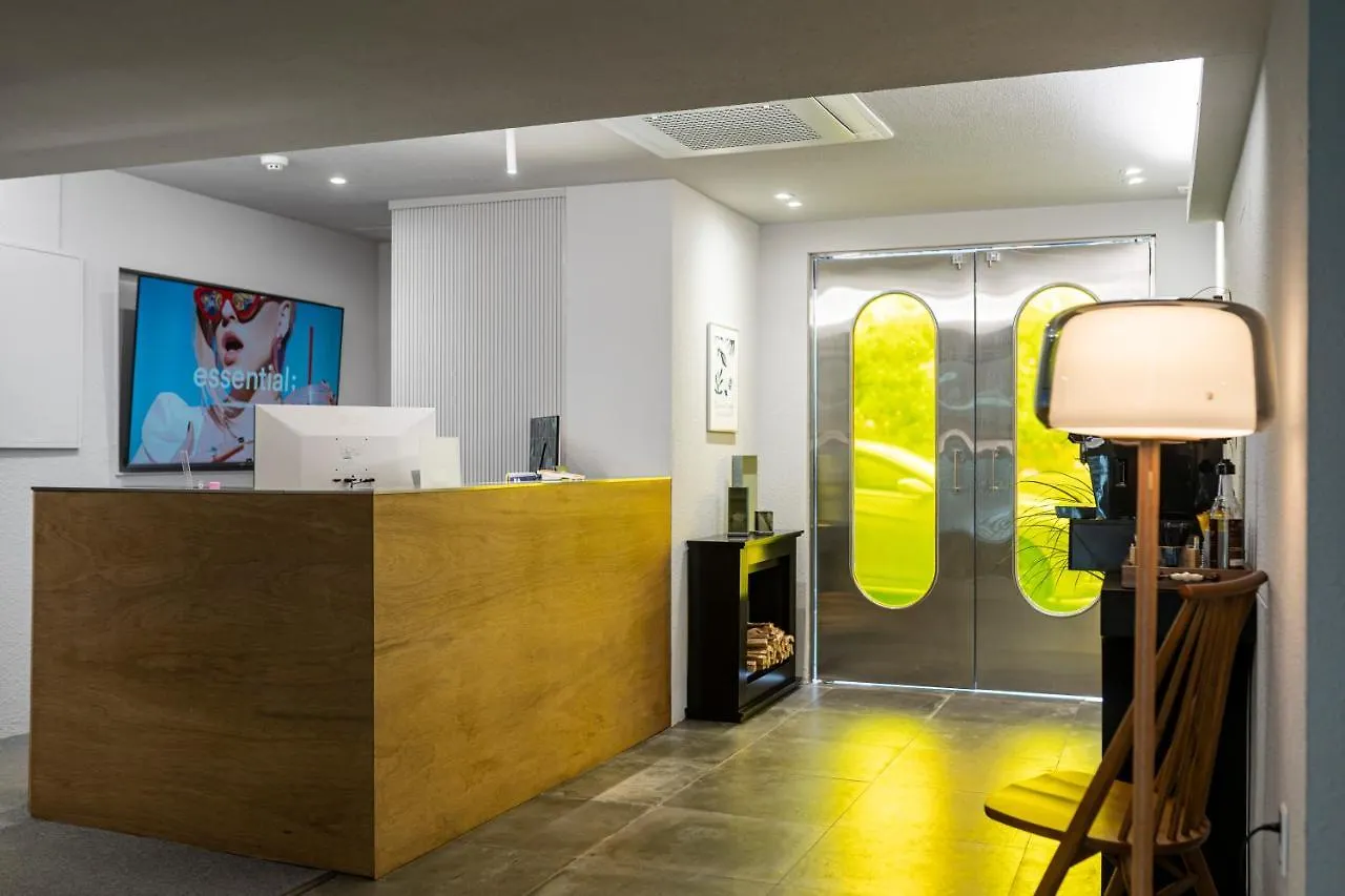 인천공항 송도 더설레임 호텔 스테이 인천 연수구 Hotel Incheon