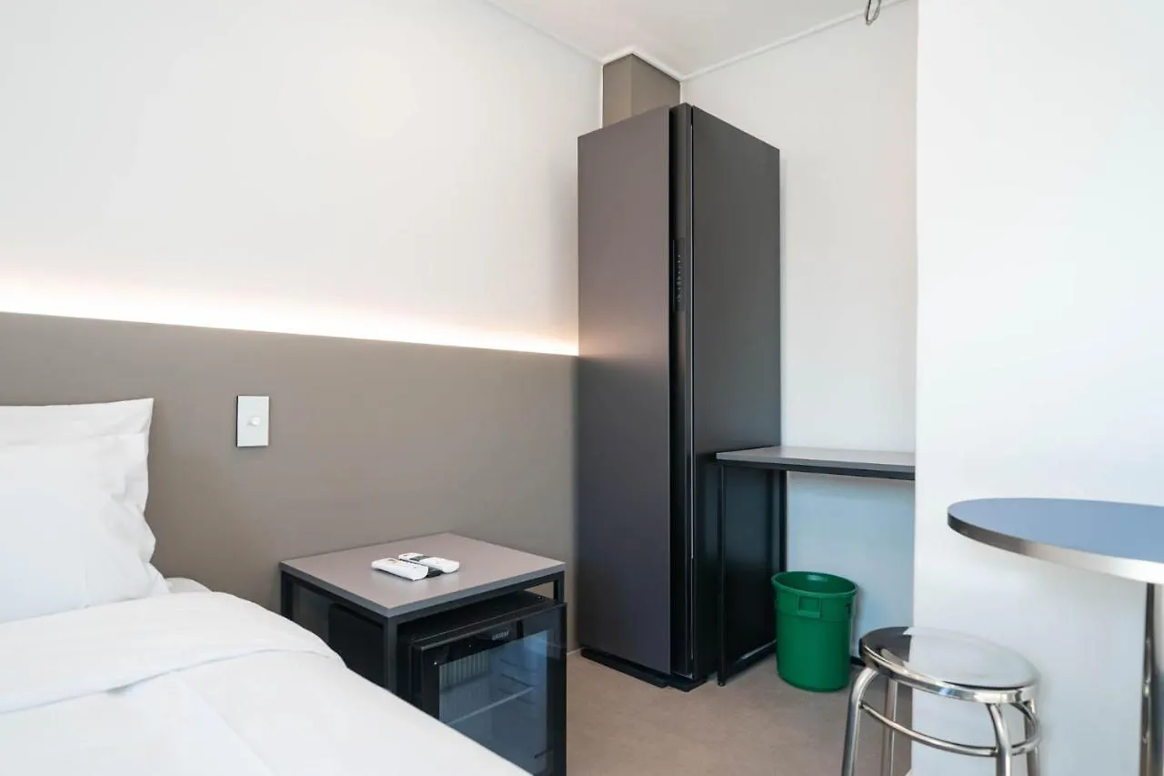 인천공항 송도 더설레임 호텔 스테이 인천 연수구 Incheon