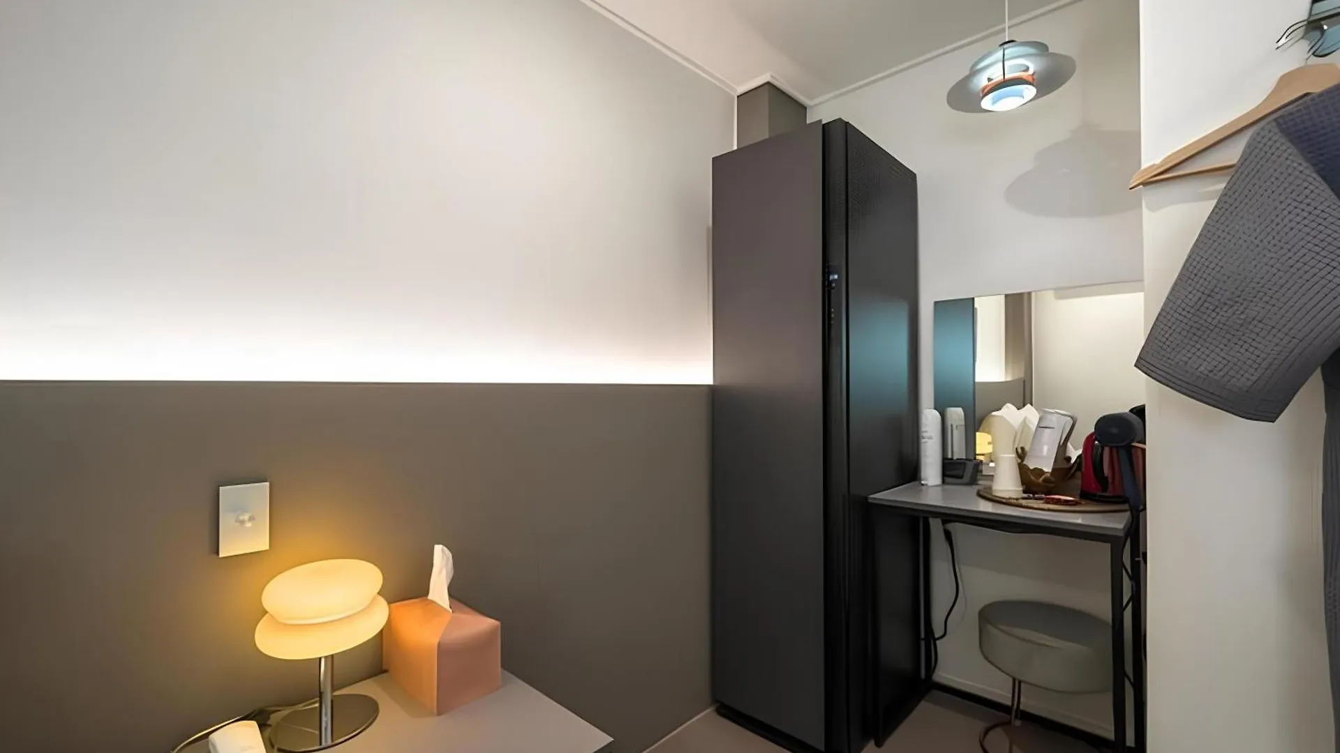 인천공항 송도 더설레임 호텔 스테이 인천 연수구 Incheon