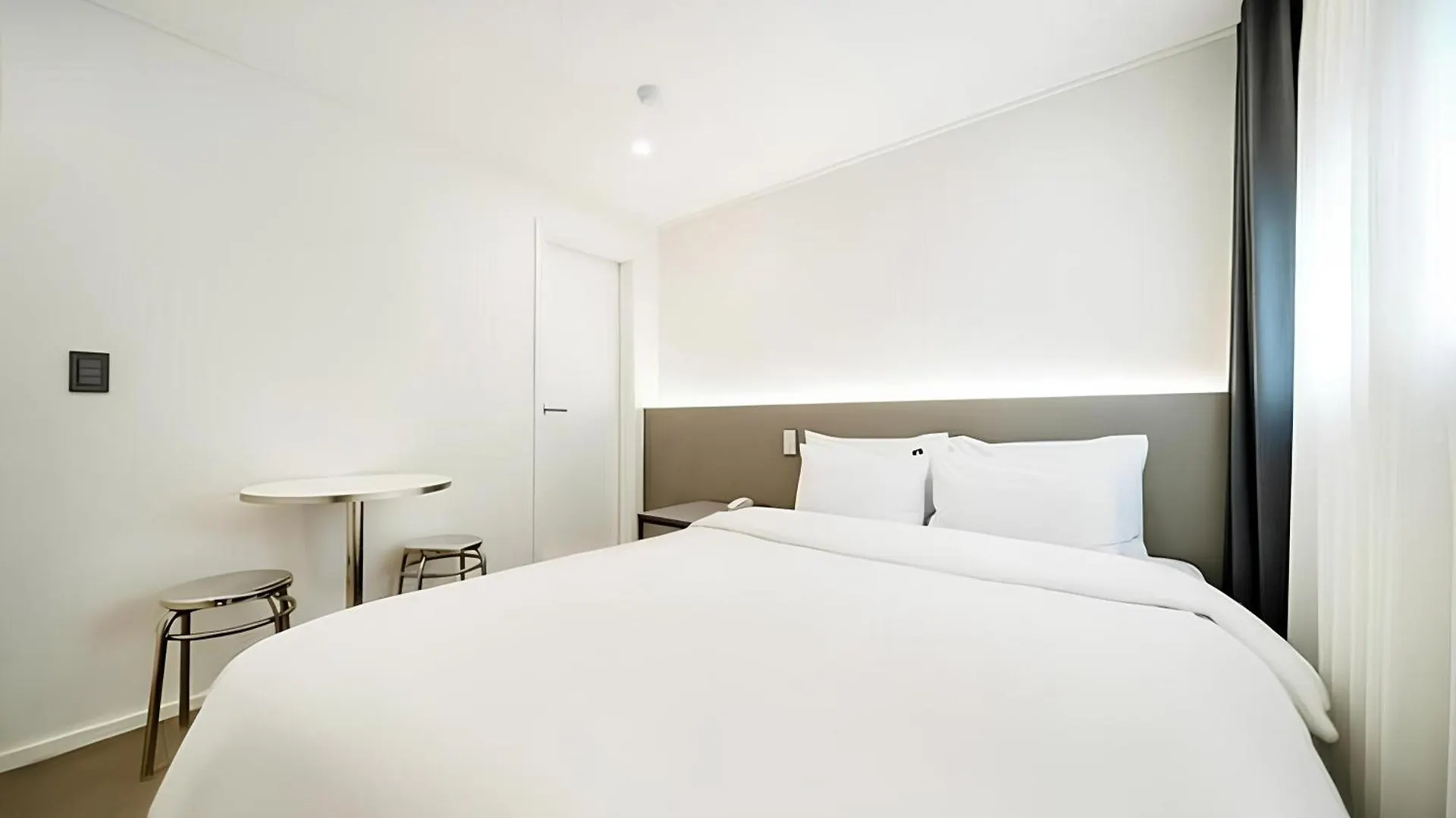 인천공항 송도 더설레임 호텔 스테이 인천 연수구 Hotel