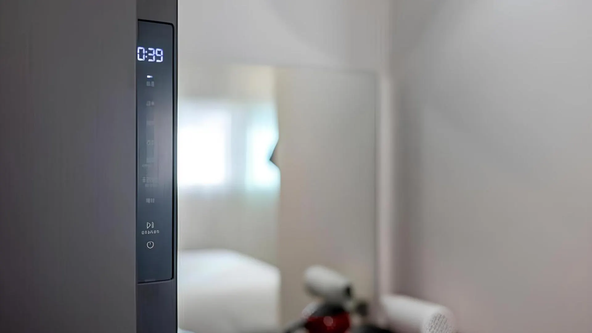 인천공항 송도 더설레임 호텔 스테이 인천 연수구 South Korea