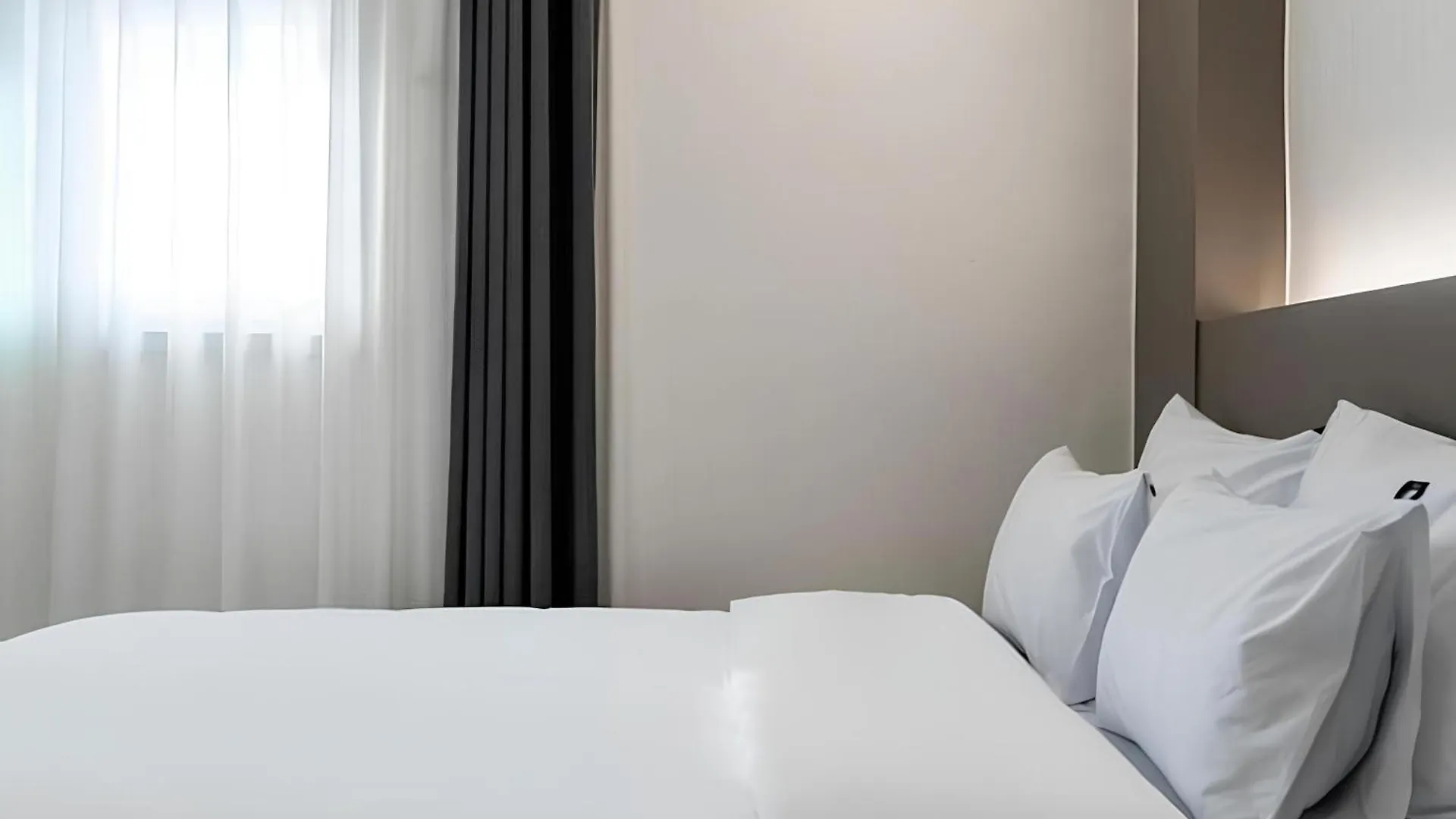 인천공항 송도 더설레임 호텔 스테이 인천 연수구 Hotel Incheon