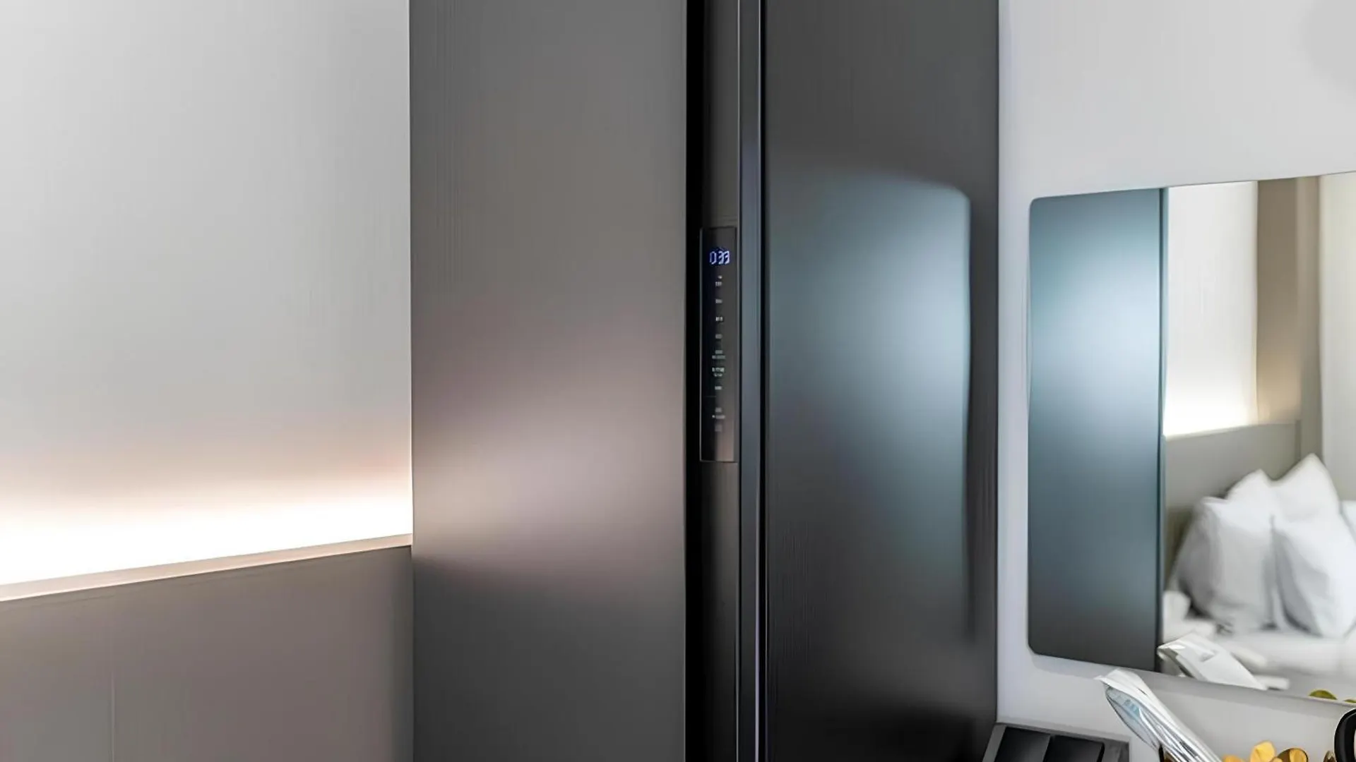 Hotel 인천공항 송도 더설레임 호텔 스테이 인천 연수구 South Korea