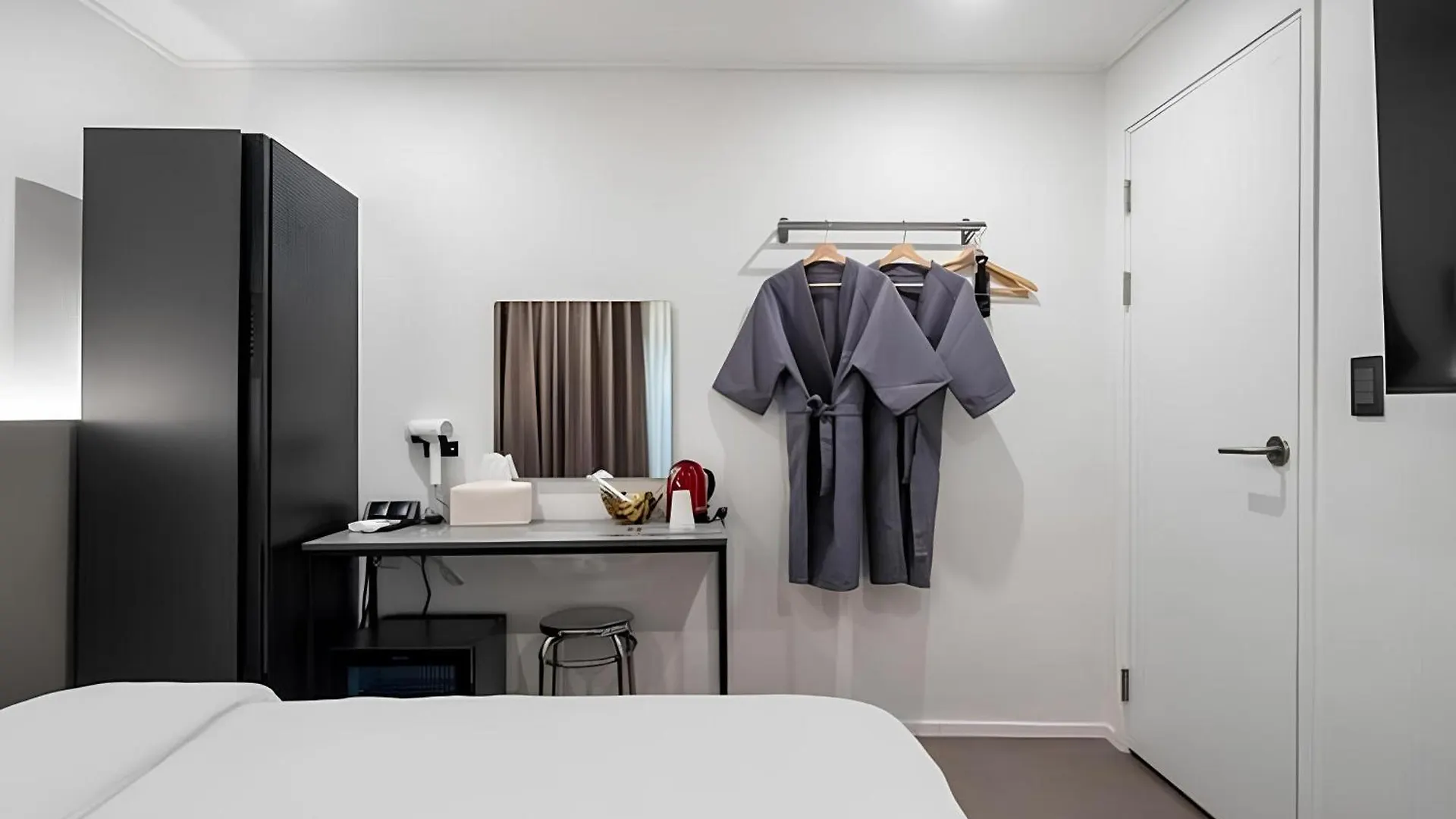 인천공항 송도 더설레임 호텔 스테이 인천 연수구 0*, Incheon South Korea