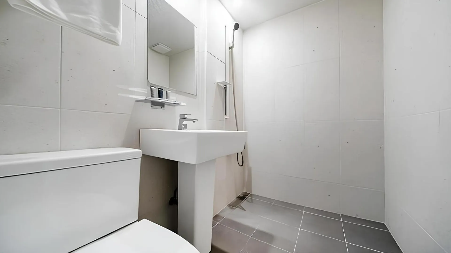 인천공항 송도 더설레임 호텔 스테이 인천 연수구 Hotel Incheon