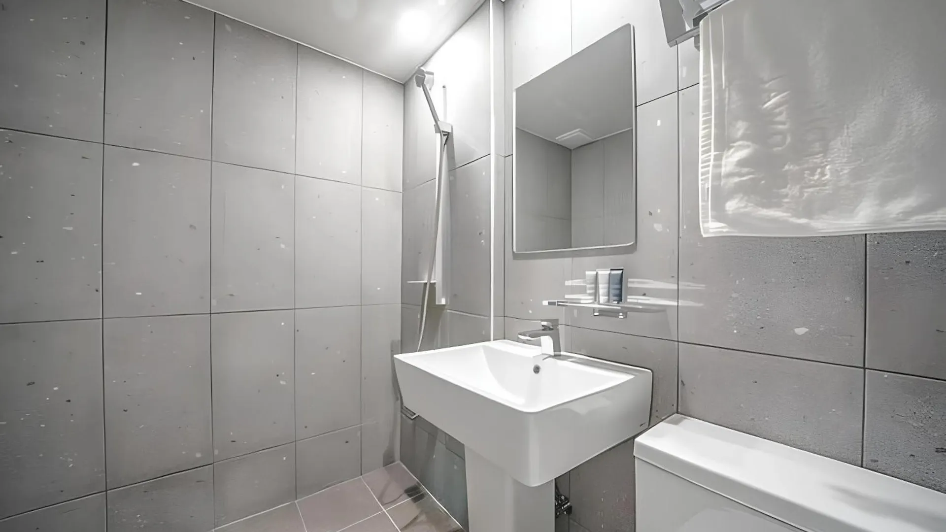 Songdo The Seoleim Hotel Stay Incheon