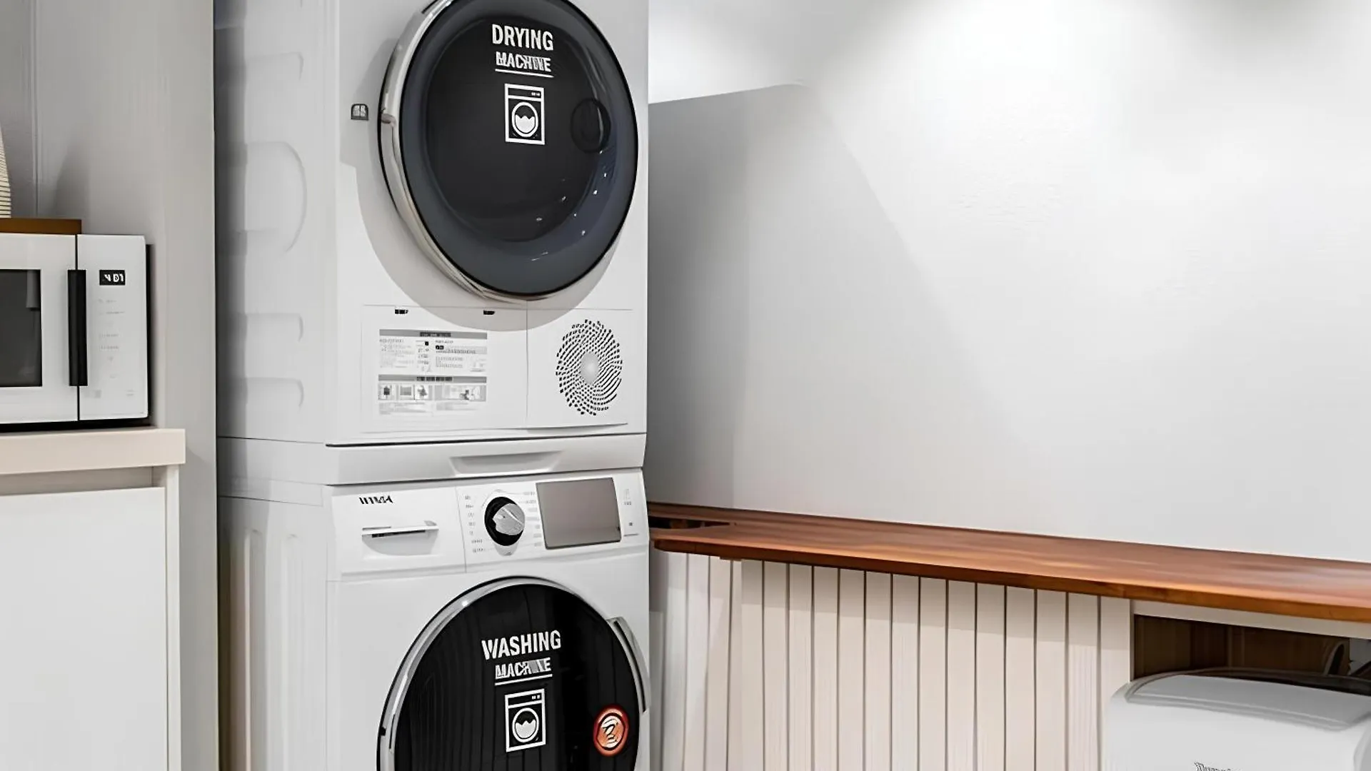 인천공항 송도 더설레임 호텔 스테이 인천 연수구 South Korea