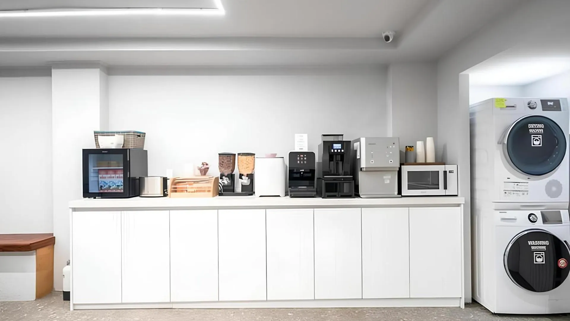 인천공항 송도 더설레임 호텔 스테이 인천 연수구 Hotel Incheon