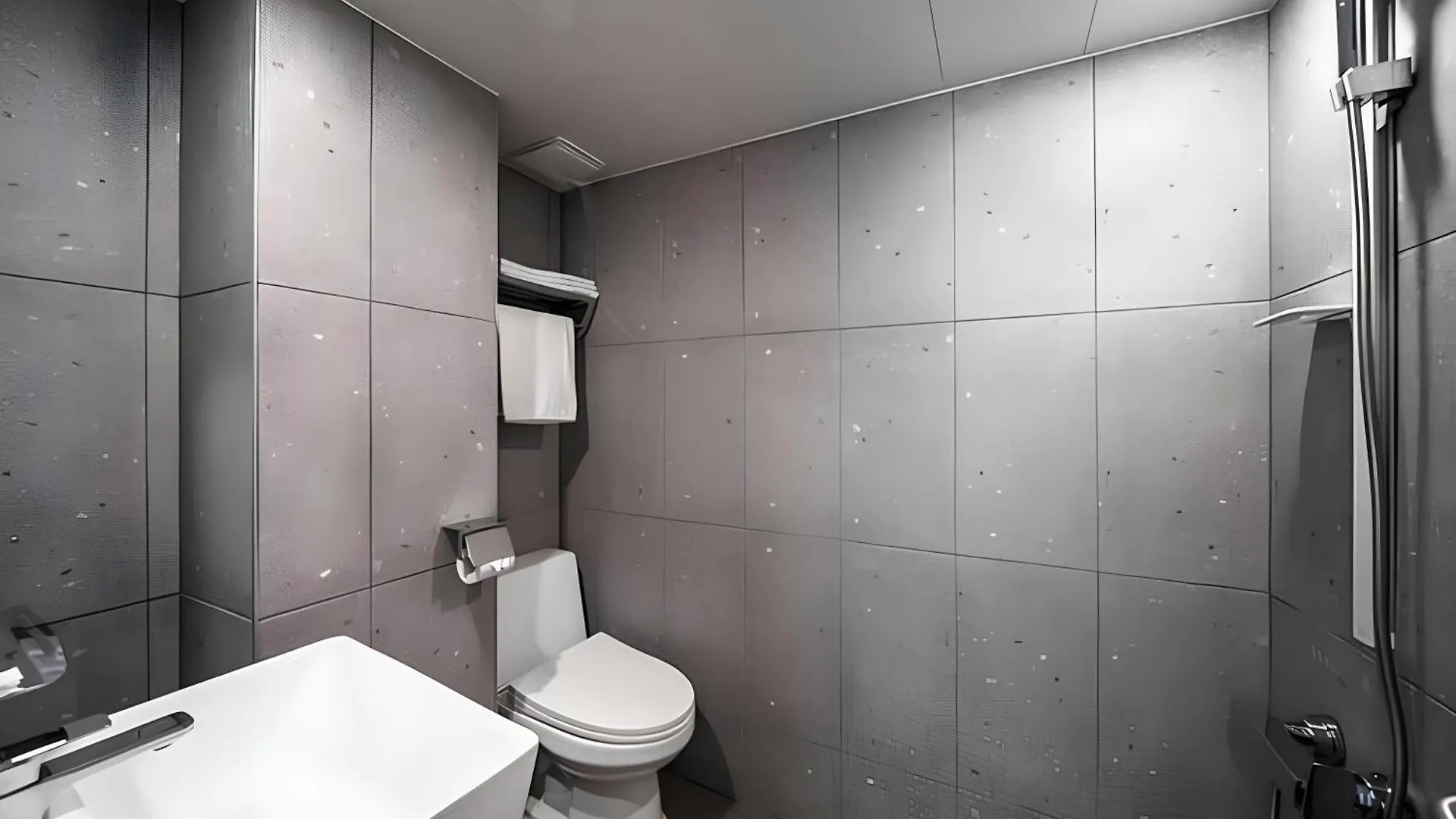 Songdo The Seoleim Hotel Stay 0*, Incheon South Korea