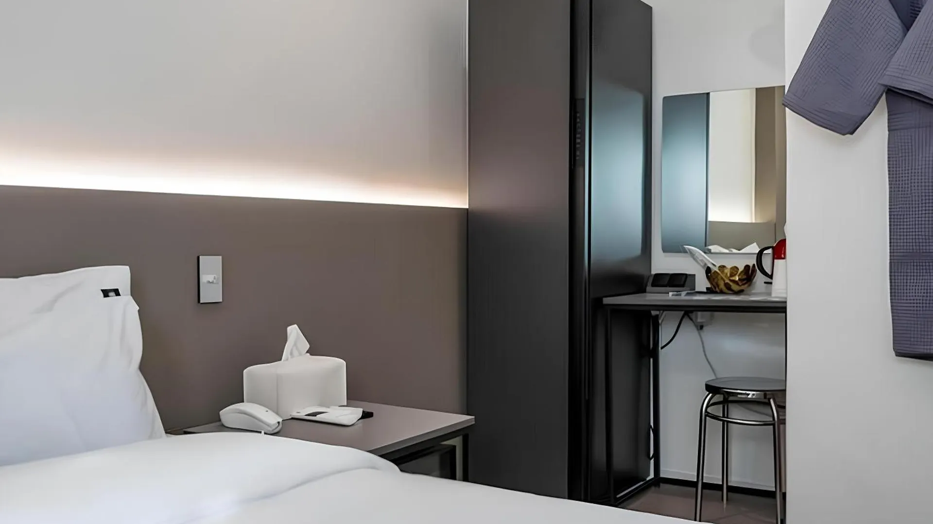 Songdo The Seoleim Hotel Stay  Incheon