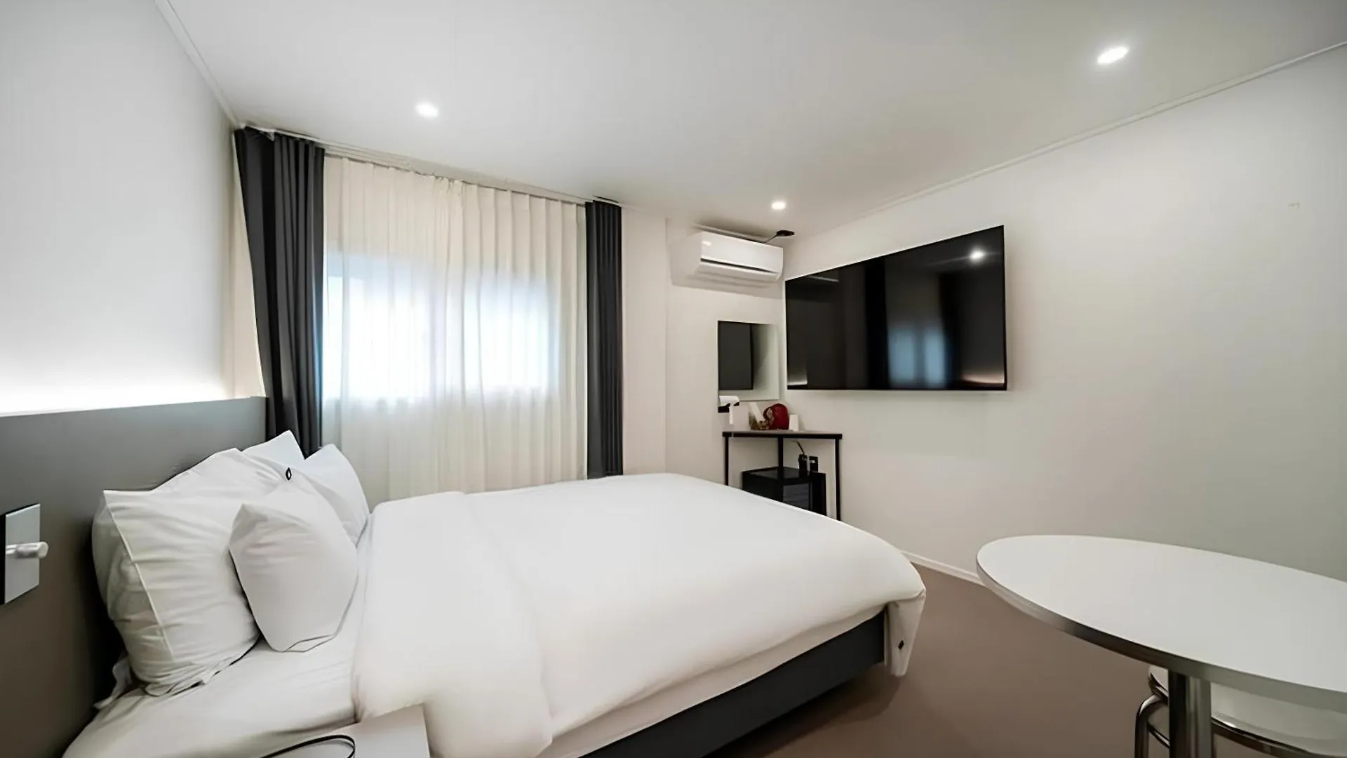 Songdo The Seoleim Hotel Stay Incheon
