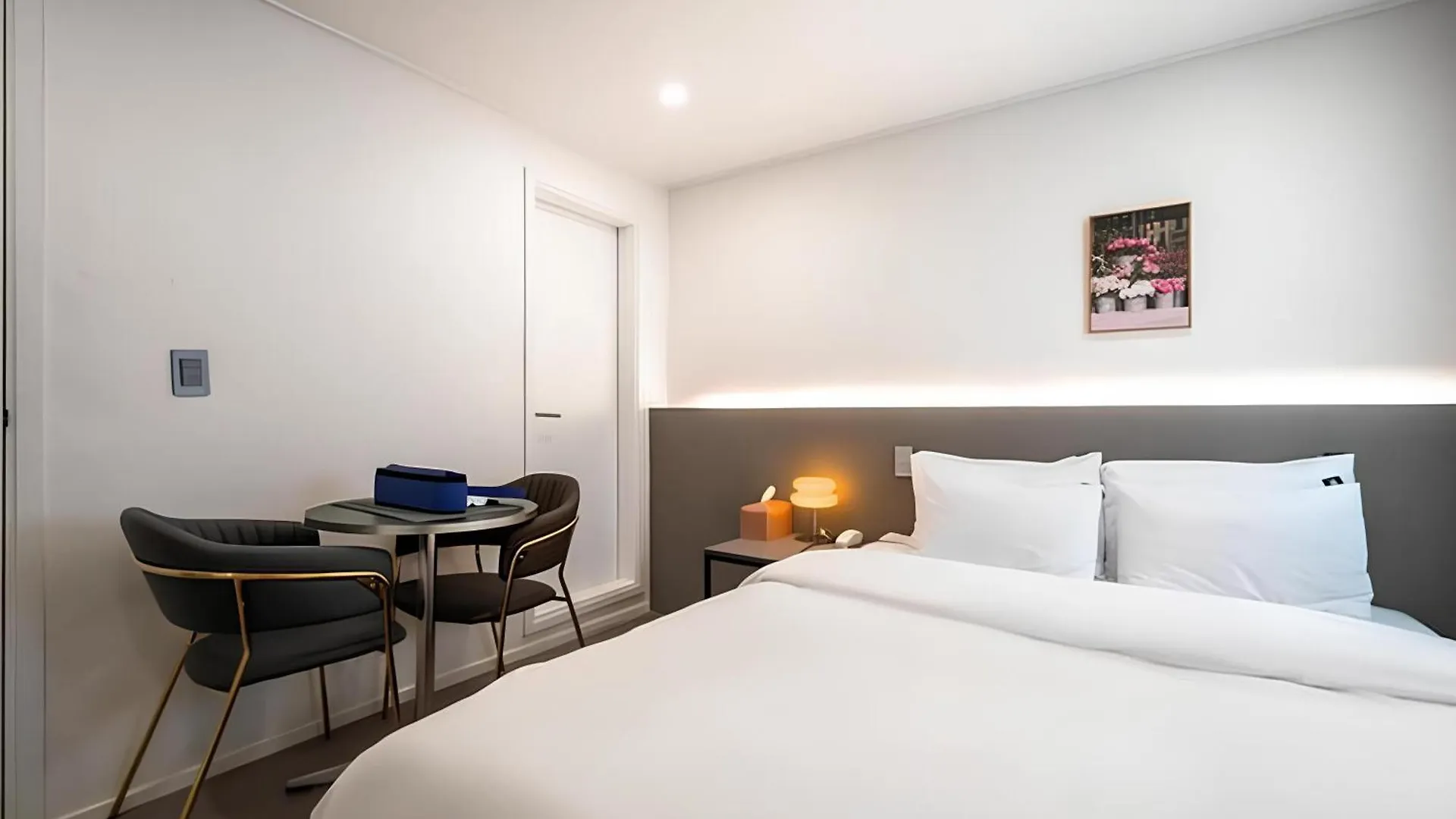 Songdo The Seoleim Hotel Stay 0*, Incheon