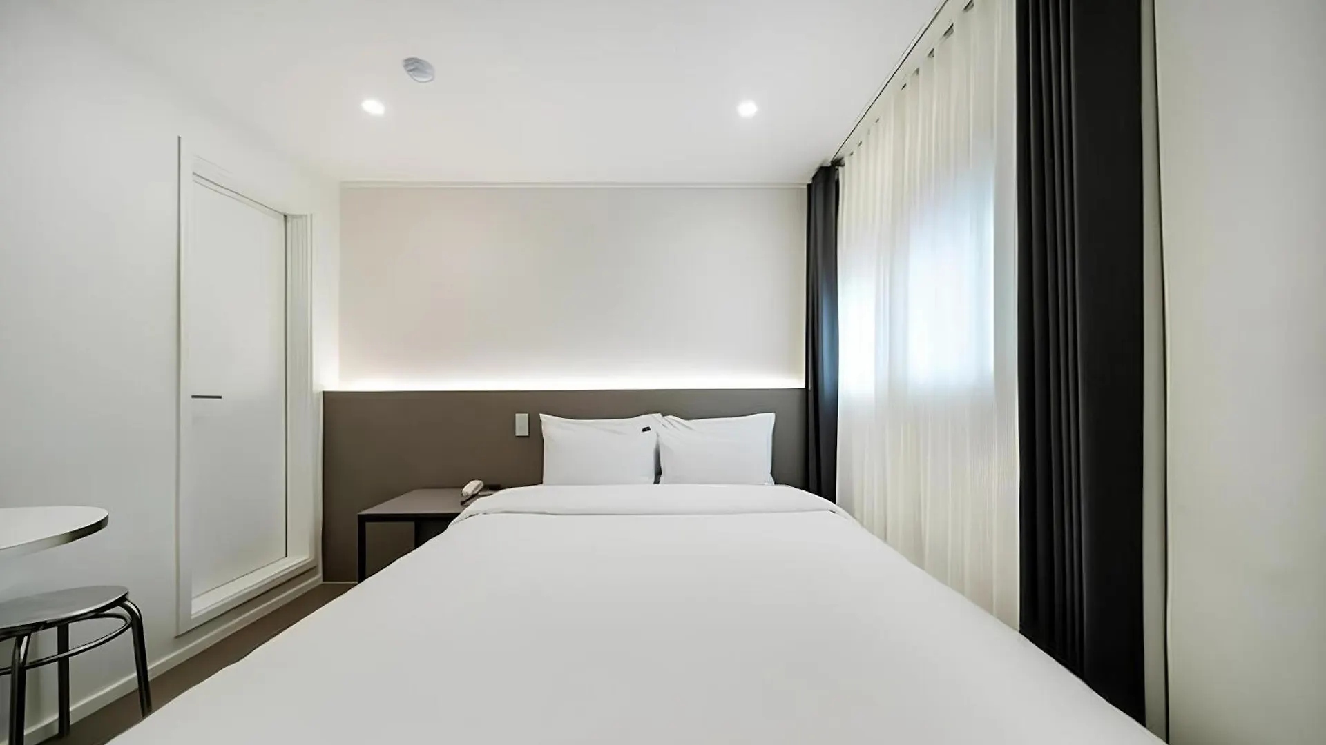 Songdo The Seoleim Hotel Stay