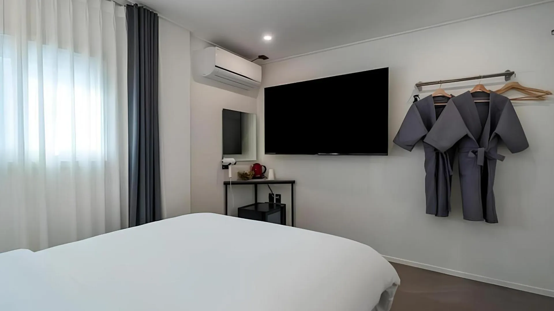 인천공항 송도 더설레임 호텔 스테이 인천 연수구 Hotel Incheon