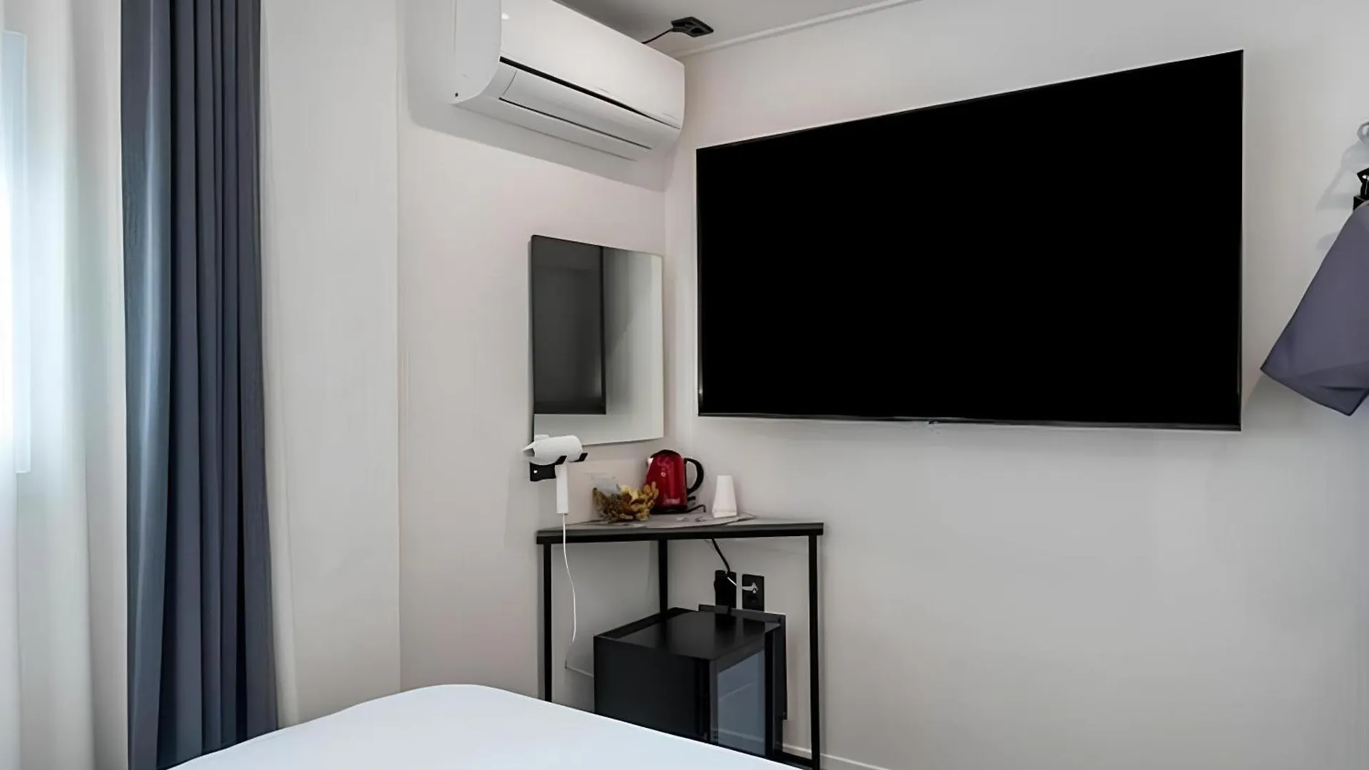 Songdo The Seoleim Hotel Stay 0*, Incheon South Korea