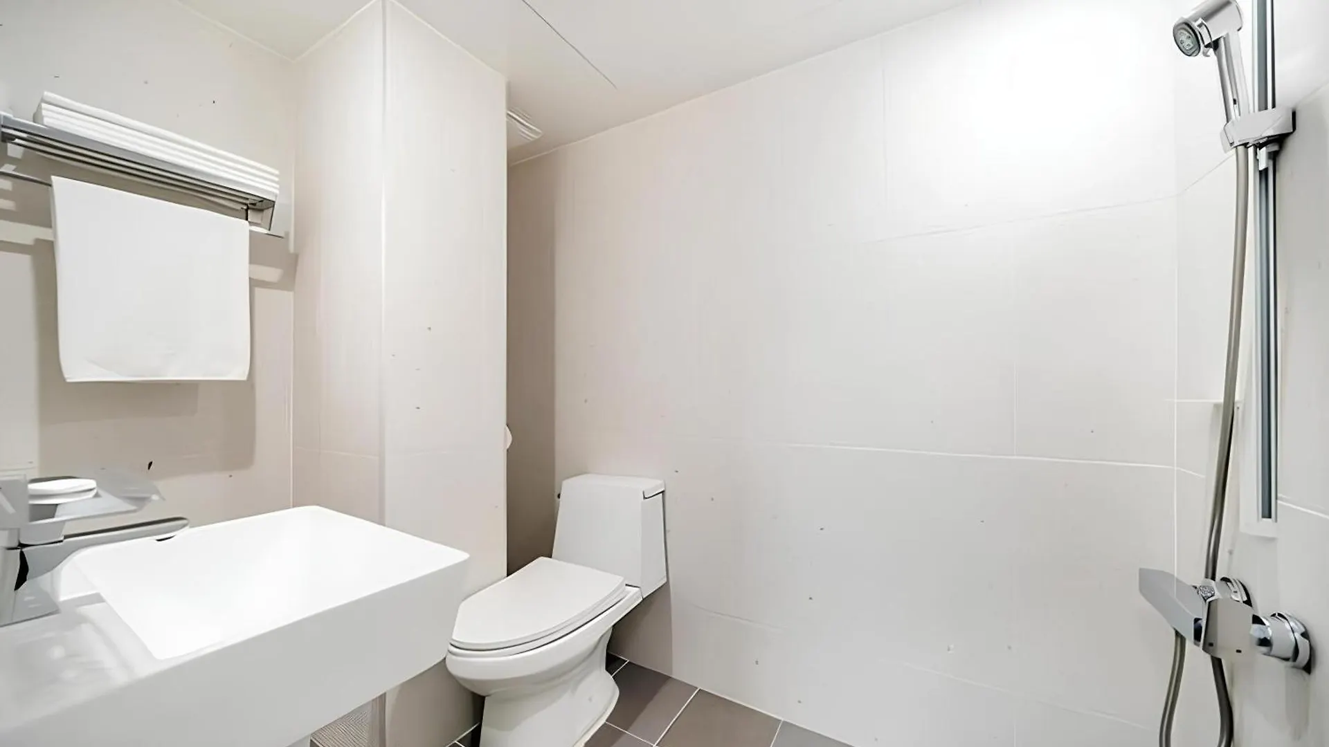 인천공항 송도 더설레임 호텔 스테이 인천 연수구 Hotel