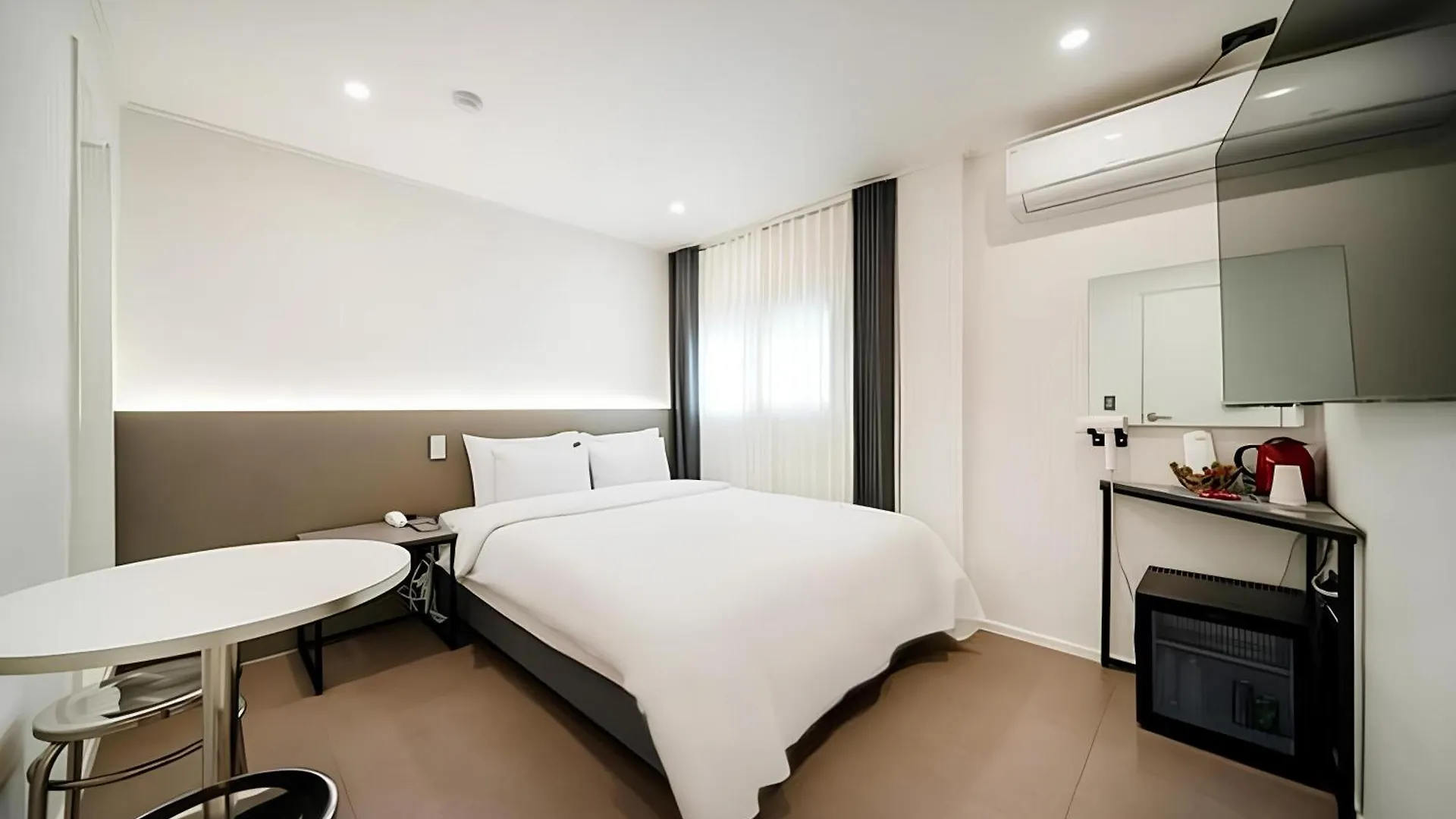 Songdo The Seoleim Hotel Stay