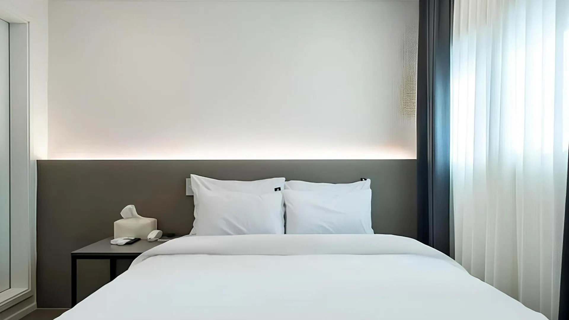 Songdo The Seoleim Hotel Stay