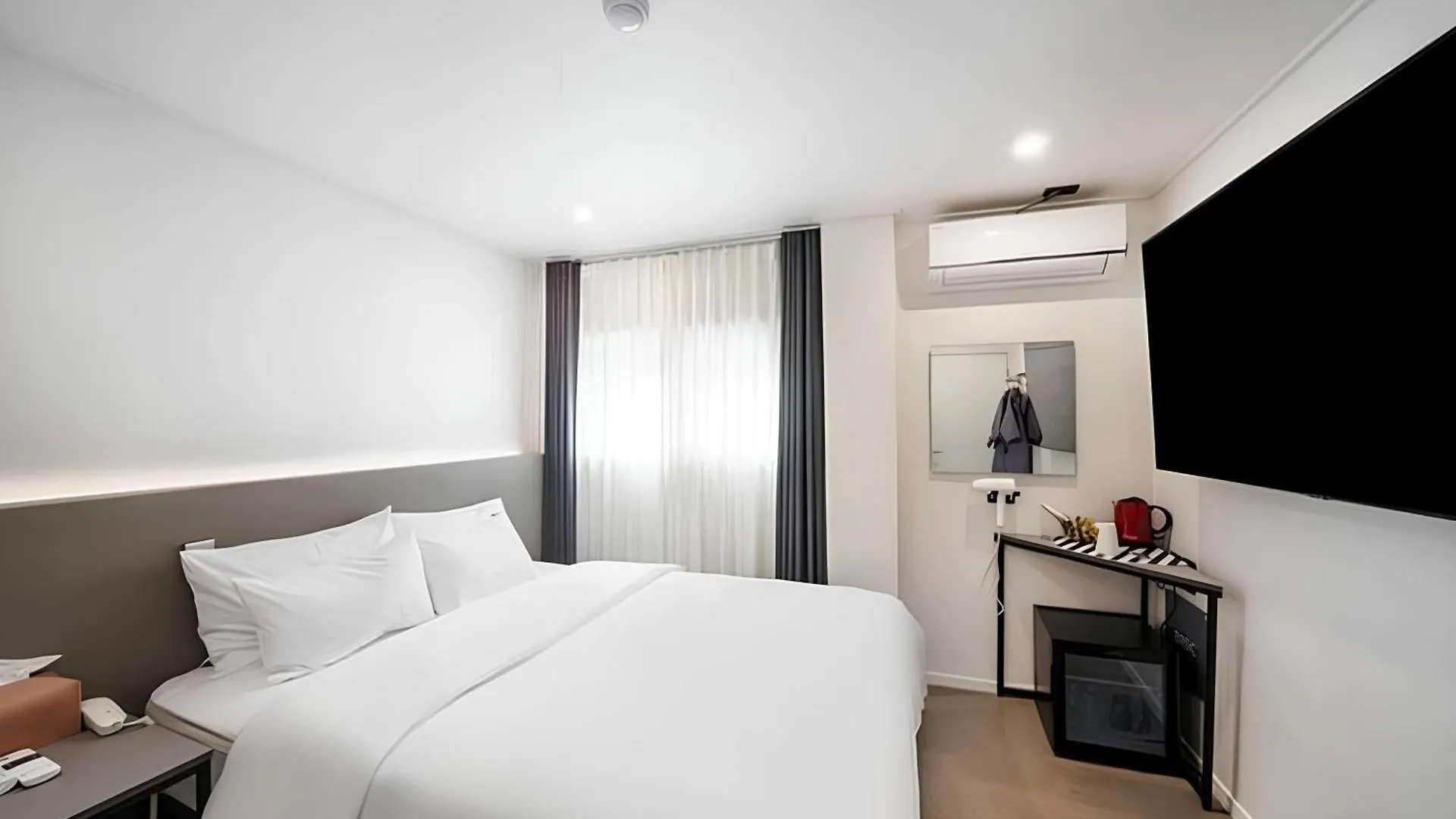 Songdo The Seoleim Hotel Stay