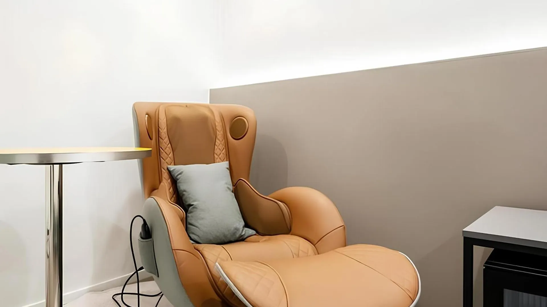 Songdo The Seoleim Hotel Stay