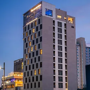 Ocean Park 9 インチョン広域市