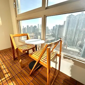 노벰버스테이 인 랜드마크 Aparthotel