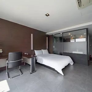 브라운도트호텔 송도 Browndot Songdo Hotel