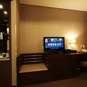 Bridge Songdo Hotel