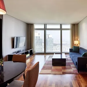 Oakwood Premier Aparthotel