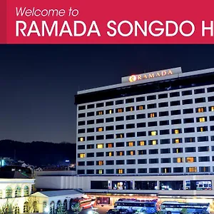 Ramada By Wyndham Songdo Hotel