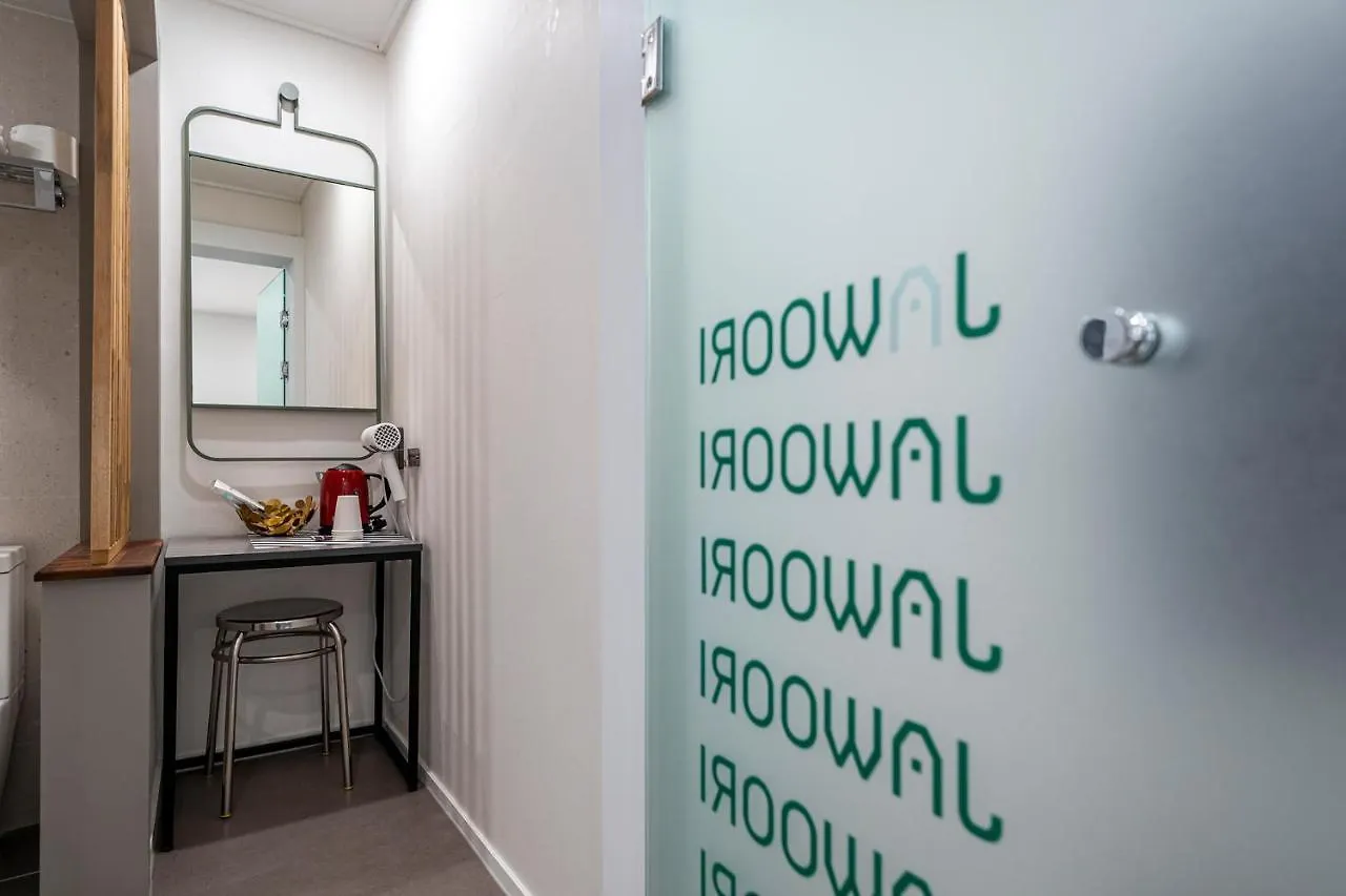 인천공항 송도 더설레임 호텔 스테이 인천 연수구 Incheon