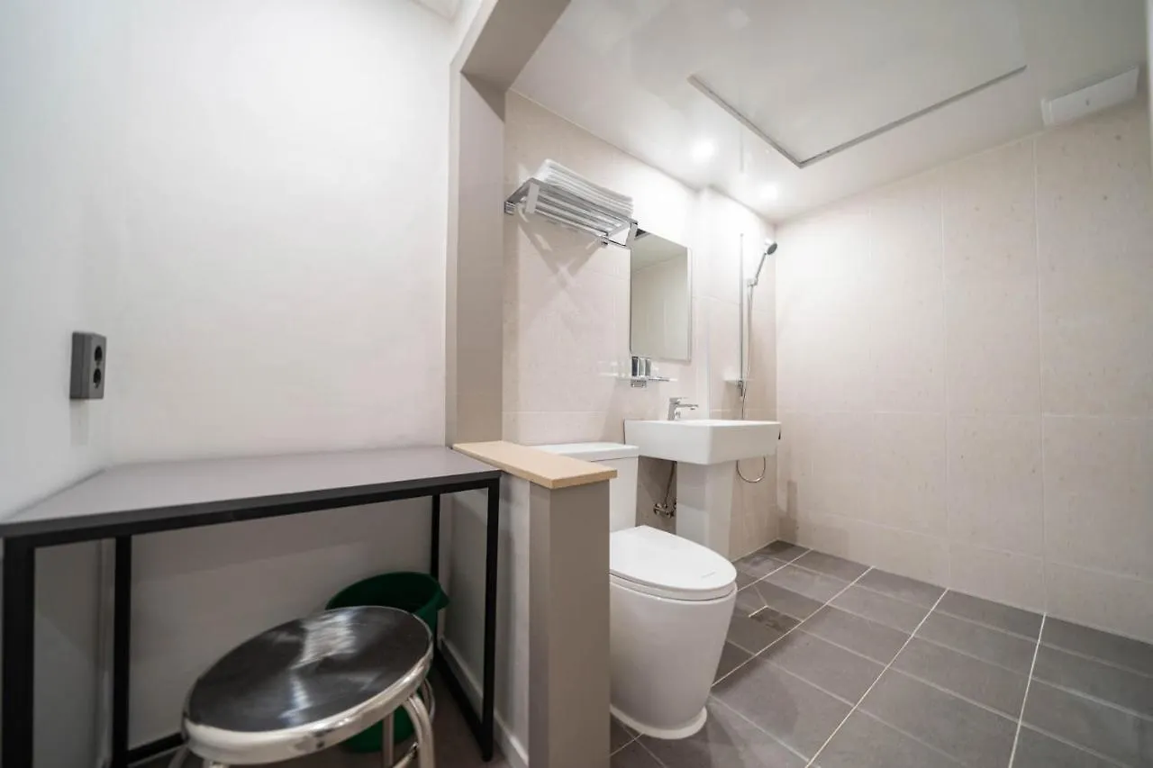 인천공항 송도 더설레임 호텔 스테이 인천 연수구