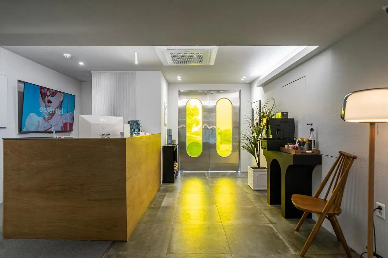 인천공항 송도 더설레임 호텔 스테이 인천 연수구 Hotel