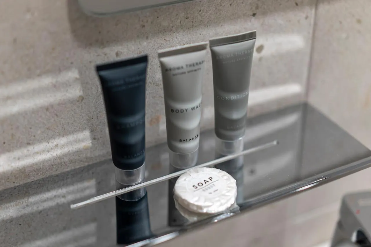 인천공항 송도 더설레임 호텔 스테이 인천 연수구 0*, Incheon