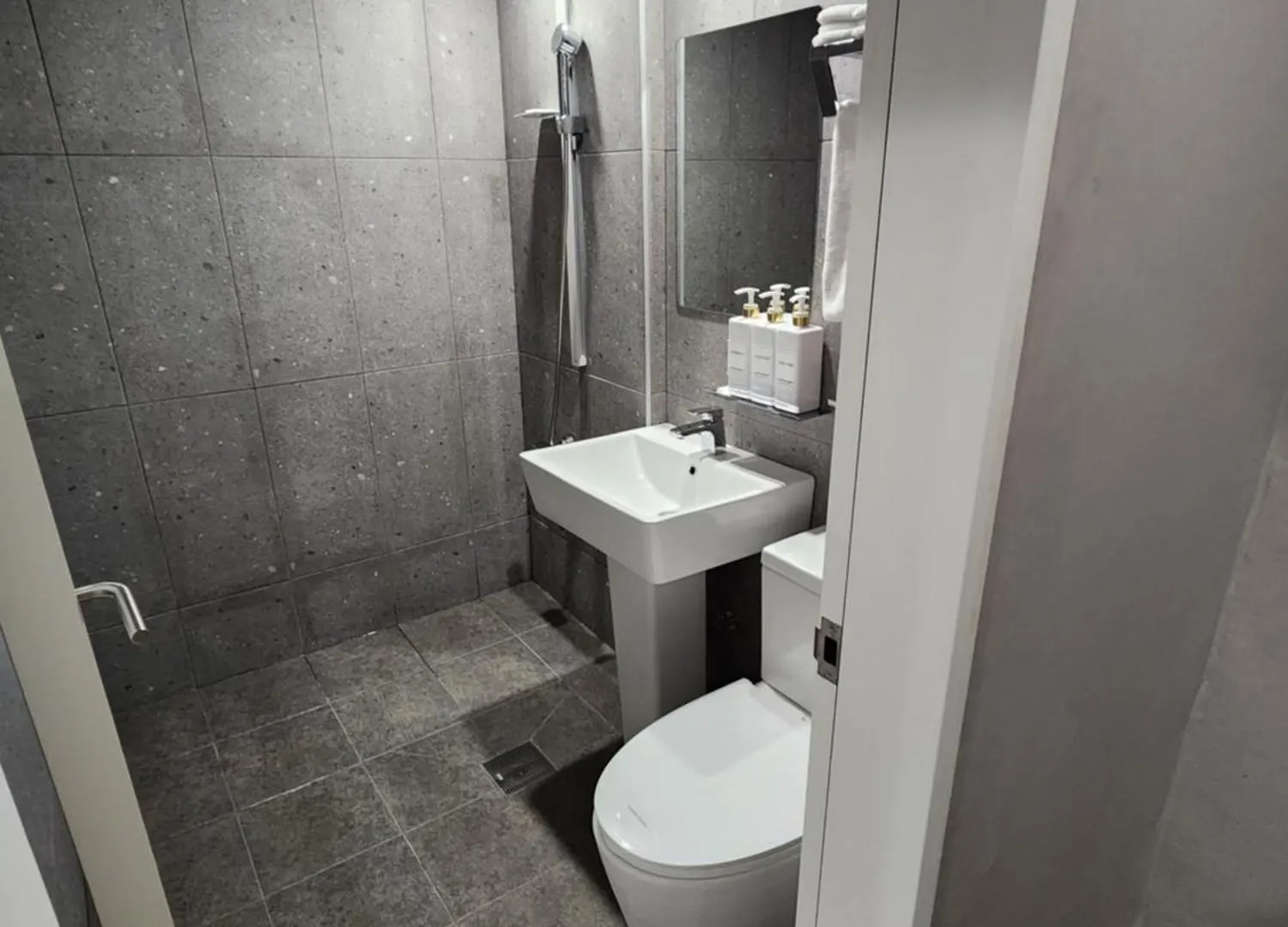 인천공항 송도 더설레임 호텔 스테이 인천 연수구 Hotel