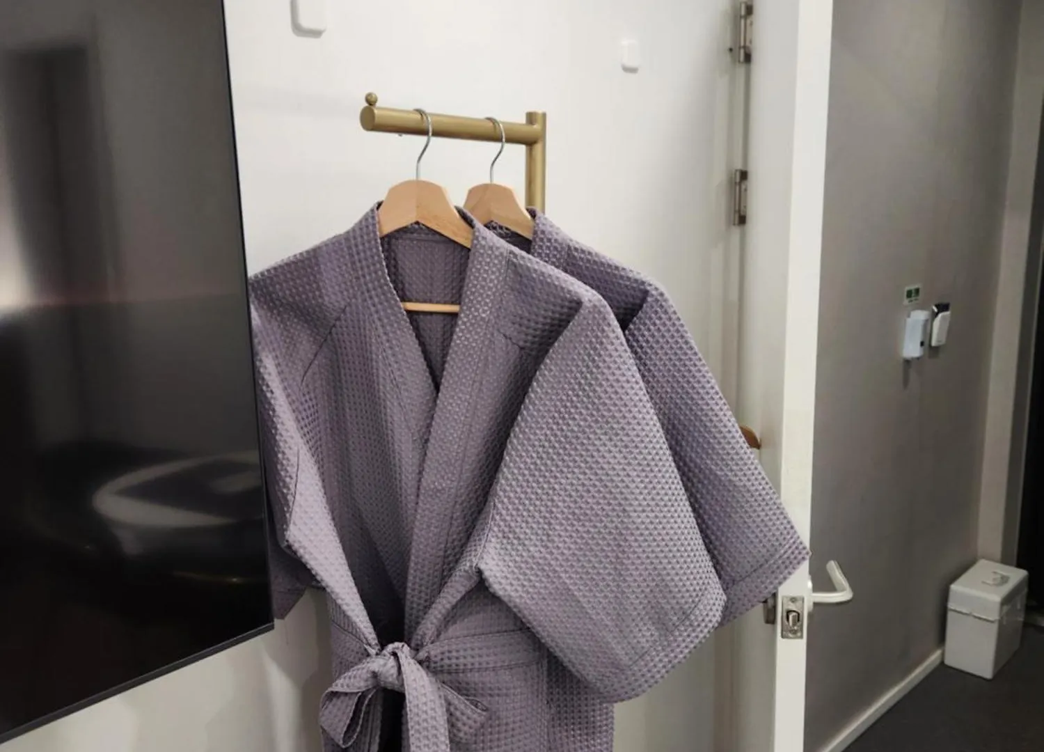 Hotel 인천공항 송도 더설레임 호텔 스테이 인천 연수구