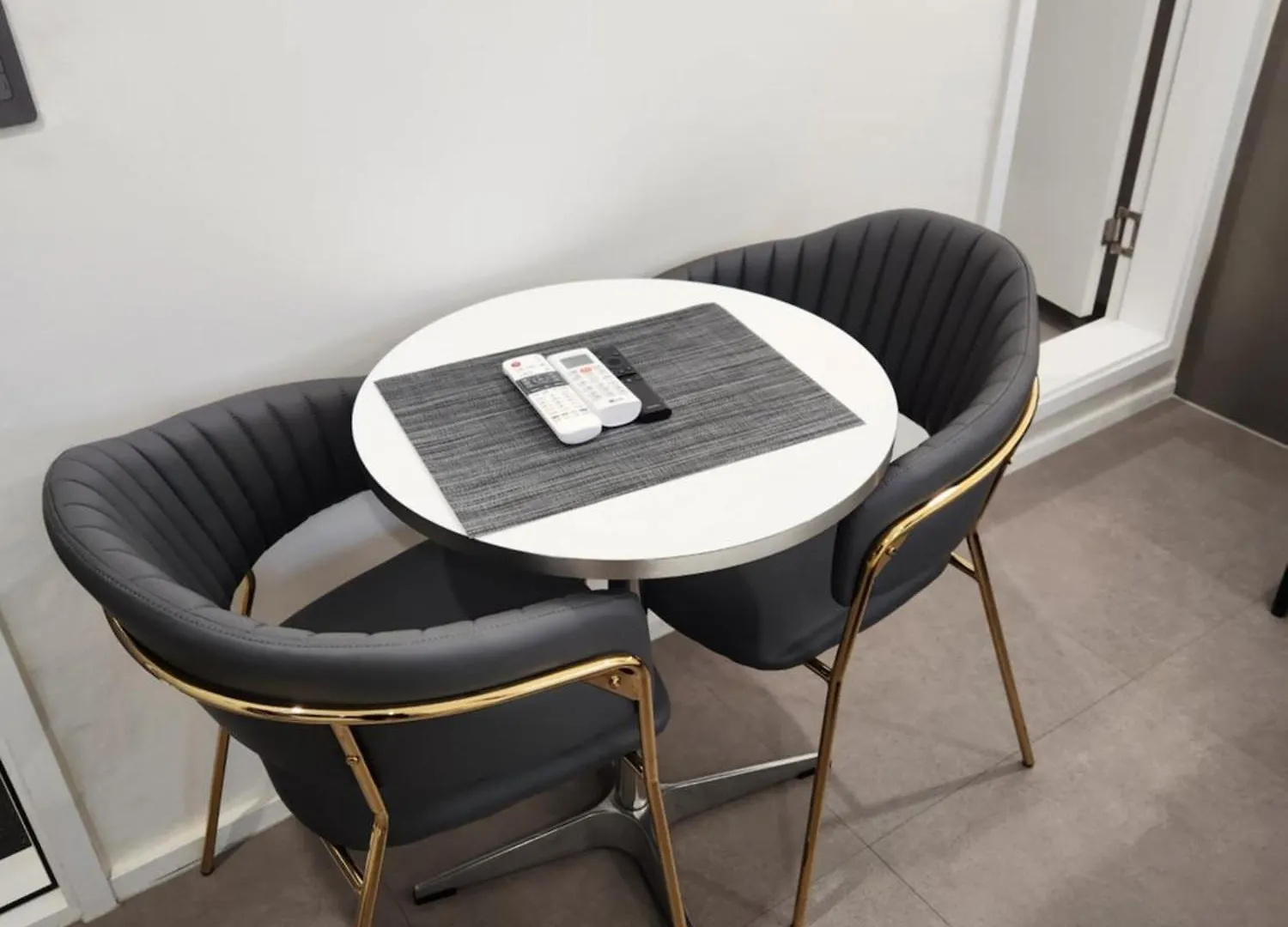 인천공항 송도 더설레임 호텔 스테이 인천 연수구 0*, Incheon South Korea