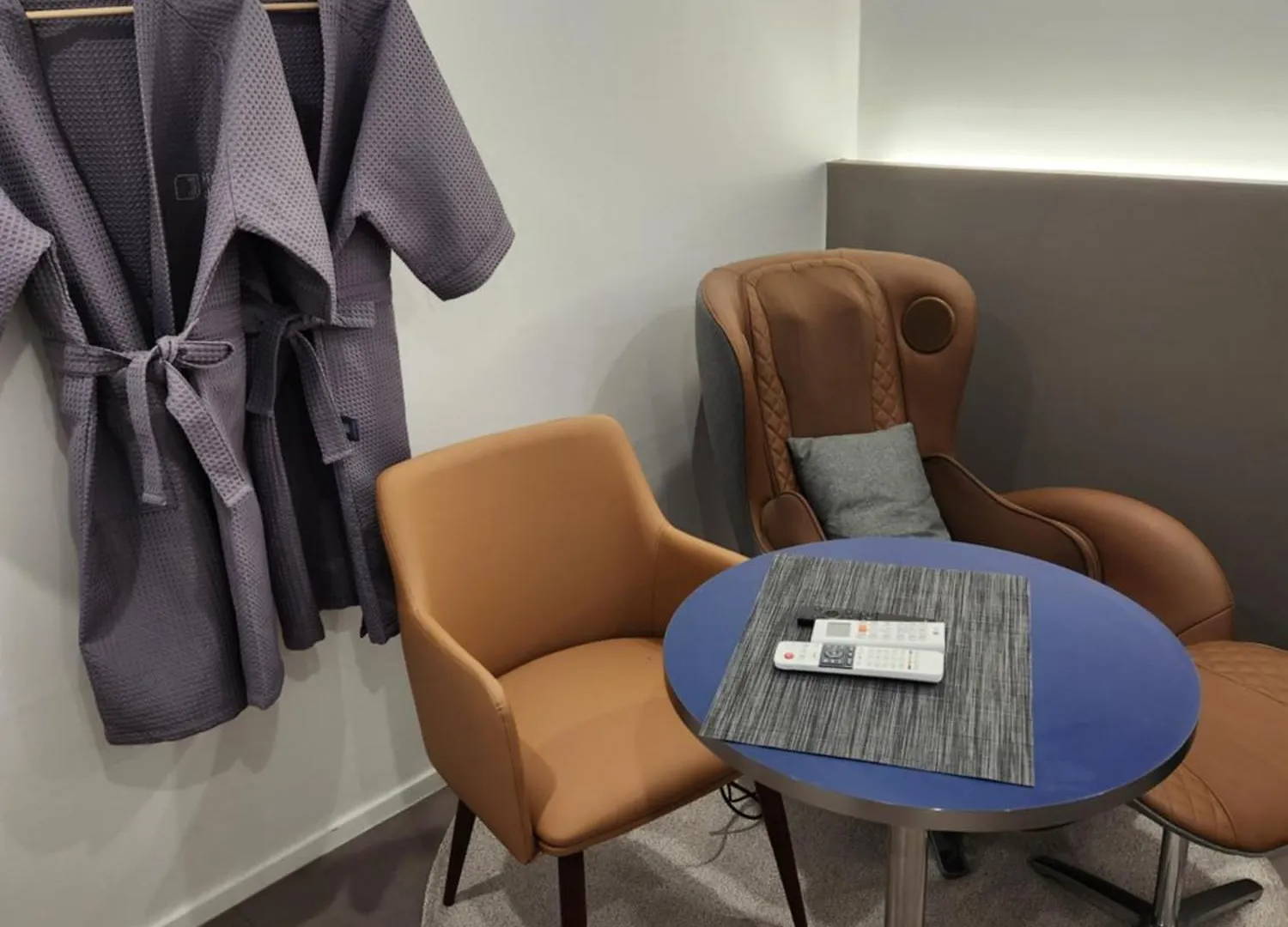 인천공항 송도 더설레임 호텔 스테이 인천 연수구 0*, Incheon South Korea